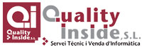 Quality Inside Informática Logo